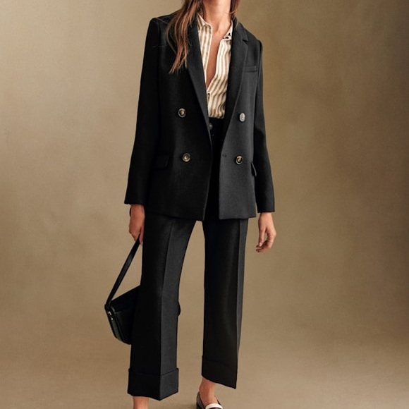 Sezane set - Picture 7 of 8